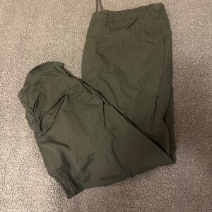 Free people ladies jogger NWOT